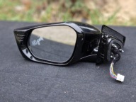 KIA EV6 EV 6 GT LINE LUSTERKO LEWE 10PIN EUROPA MARTWE POLE