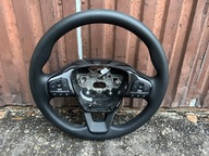Kierownica Multifunkcyjna Ford Fiesta Mk8 Jak Nowa Zwykła Plastik