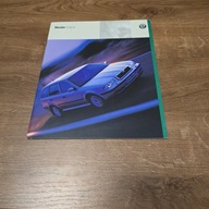 Skoda Octavia też 4x4 - 1999