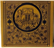 OLD MAN LIZARD - Old Man Lizard - CD Heavy Psych Sounds