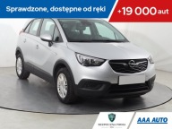 Opel Crossland 1.2 Turbo, Salon Polska