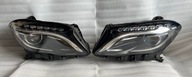 MERCEDES GLA BI XENON A1569061800 A1569061700 KOMPLETNE