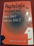 PSYCHOLOGIA A WYZWANIA /D., S. SCHULZ/