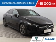 Mercedes A A 200, Salon Polska, Automat, Skóra