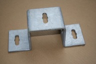 Maxx Łączniki krzyżowe do profili zamkniętych (H2 05 50) WALVAREN 6589101