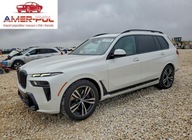 BMW X7 xDrive40i 2023 3.0l 3.0 Benzyna 375KM