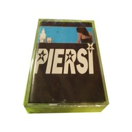 Kaseta PIERSI PAWEŁ KUKIZ NOWA FOLIA