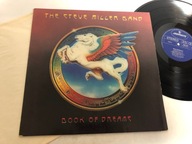 The Steve Miller Band* – Book Of Dreams ---Lp 585