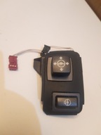 PRZEŁĄCZNIK REGULACJI KOLUMNY PODGRZEWANA KIEROWNICY BMW 7 E65 E66 E67