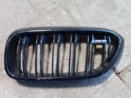 BMW 5 M5 F90 F91 ATRAPA CHŁODNICY GRILL NERKA LEWA