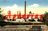 KRAPKOWICE - (O.S.) - KRAPPITZ - Fabryka Papieru !!!