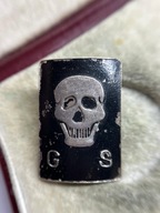 GÓRA STRACENIA ODZNAKA