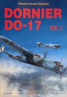 Samolot Dornier DO-17 cz.1 Air Show