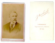 TEKTURKA WIZYTOWE WARSZAWA WARSZTAT J.MIECZKOWSKI