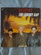 Heaven 17 – The Luxury Gap