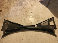 PODSZYBIE PLASTIKOWE ALFA ROMEO GIULIA