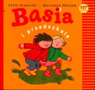 BASIA I PRZEDSZKOLE ZOFIA STANECKA MARIANNA OKLEJAK