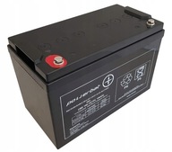 Akumulator Powerbat ŻELOWY GEL CBE 100-12 12V 100Ah SKLEP KRAKÓW