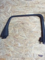 RAMKA DRZWI LEWY TYŁ CITROEN C3 AIRCROSS 13452261, 461128837