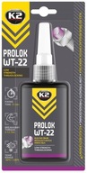 K2 PROLOK KLEJ DO ŚRUB 50ml NIEBIESKI WT22 K2