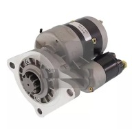 Rozrusznik MF-3 PERKINS URSUS C-330 3P C-360 3P z reduktorem szybkoobrotowy