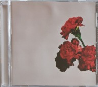 John Legend Love In The Future EX CD Irl
