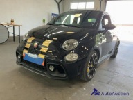 Abarth 595 1.4 Competizione
