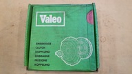 Valeo 006741 Zestaw sprzęgła