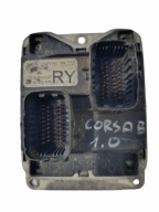 sterownik komputer silnika bmw e30 e34 325i 525i m20 bosch 0261200157