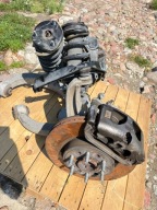 DODGE RAM V 2019- ZAWIESZENIE LEWE WAHACZ ZWROTNICA AMORTYZATOR 4x2