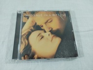 MESSAGE IN THE BOTTLE V/A / Sheryl Crow Clannad Yared McCain / CD