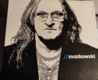 MARKOWSKI /SYGITOWICZ- ( CD )