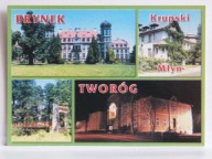 TWORÓG BRYNEK KRUPSKI MŁYN