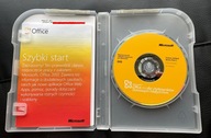 Office 2010 BOX PL Dla Użytkowników Domowych i Małych Firm