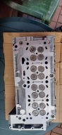 Głowica Iveco Daily 3.0 D Euro 5 Euro 6
