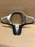 Dekoracyjna osłona kierownicy BMW G01 G05 G07 G15 G30