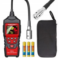 Detektor Czujnik Gazu - Propan, Butan, LPG, Gaz Ziemny + Alarm + Etui + LED