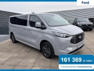 Transit Custom Kombi M1 320 L2H1 Limited A8 2.0 170KM