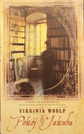 Pokój Jakuba - Virginia Woolf