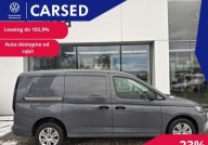 Volkswagen Caddy Maxi Cargo Cargo Maxi 2.0 TDI 102 KM Manual 2.0 Diesel