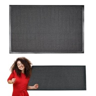 WYCIERACZKA WEJŚCIOWA POD DRZWI DO BUTÓW DUŻA ZEWNĘTRZNA WEWNĘTRZNA DYWANIK