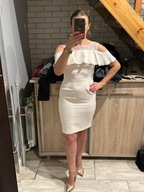 Sukienka ołówkowa Makalu 36/38