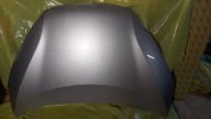 MASKA TOYOTA CHR CH-R 2 II 23-24-25 błotniki lampa - do założenia