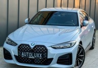 BMW Seria 4 BMW Seria 4 420d xDrive M Sport sport 2.0 Diesel 190KM