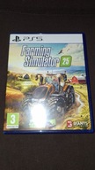 Farming Simulator 25 PlayStation 5 (PS5)