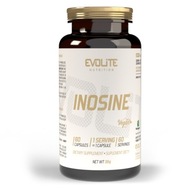 Evolite Inosine 500mg 60 kap Odpornosc Wzmocnienie