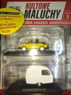 KULTOWE MALUCHY 3 / 2025