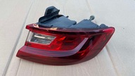 Lampa prawy tył Megane 4 IV HB 265507297R