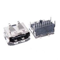 GNIAZDO HDMI SLOT ZŁĄCZE PLAYSTATION 3 SLIM PS3 SLIM WSZYSTKIE WERSJE