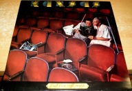 KANSAS Two For The Show 2 LP wydanie 1978 Holland